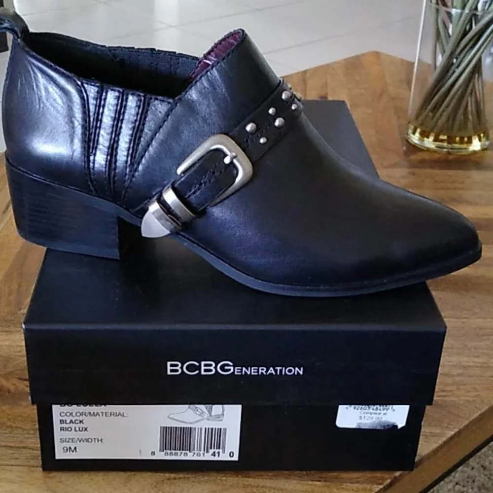 BCBGeneration Shoes - Picture 9 of 15